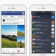 facebook status update away message